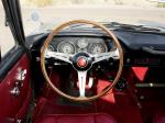 Fiat 2300 S Coupe 1961 года